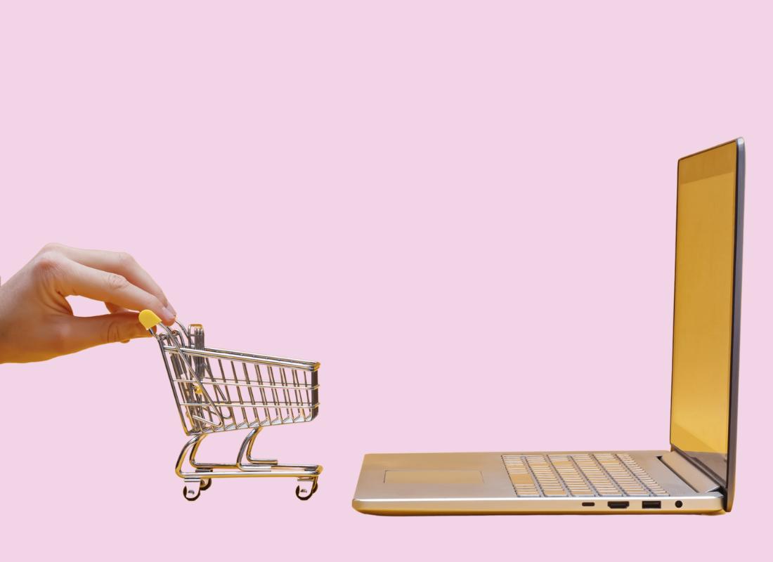 Why Most People Fail In eCommerce | Nicole Cappelleri